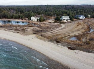 12989 Bay Harbor Club Dr, Kewadin, MI 49648