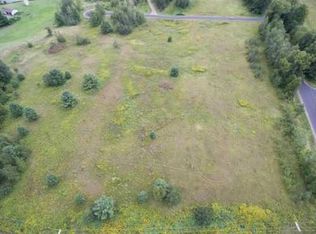 LOT 20 Yager Timber Estates Willard Twp LOT 20, Holcombe, WI 54745
