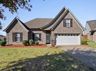5945 Antler Trl, Southaven, MS 38672
