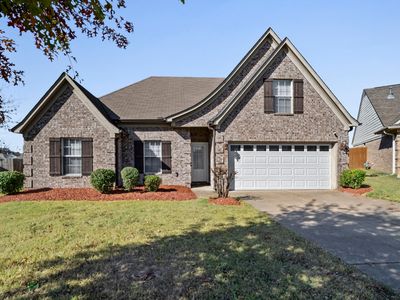 5945 Antler Trl, Southaven, MS, 38672