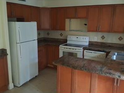4441 Treehouse Ln #E, Tamarac, FL, 33319