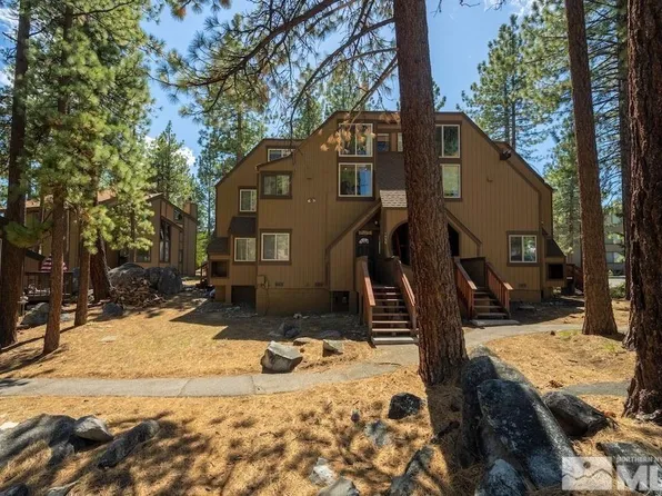 168 Holly Ln #C, Stateline, NV 89449