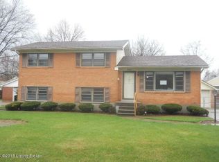 4508 Flintlock Dr, Louisville, KY 40216