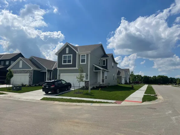 8801 SW 9th Ter, Blue Springs, MO 64064