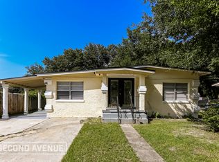 3853 Robert C Weaver Dr, Jacksonville, FL 32208