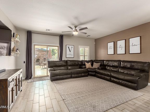 2nd image of 10795 W El Cortez Pl