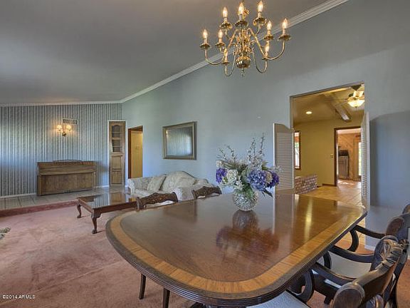 4th image of 5457 E Capri Ave