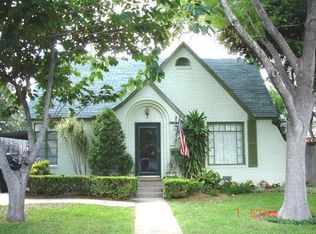 325 N 7th St, McAllen, TX 78501