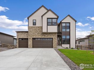 5850 Kilbeggin Rd, Timnath, CO 80547