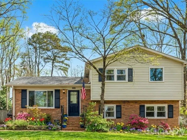 1825 Winfield Dr, Monroe, NC 28110