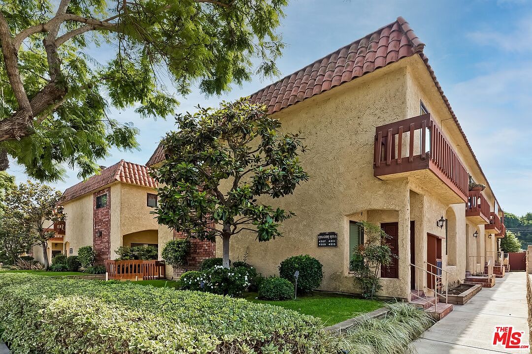 4313 Duquesne Ave, Culver City, CA 90232 Zillow