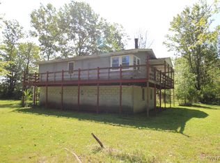 5520 Killian Rd, North tonawanda, NY 14120