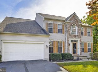 515 Florence Fields Ln, New Castle, DE 19720
