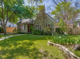 3811 Normandy Ave, Highland Park, TX 75205
