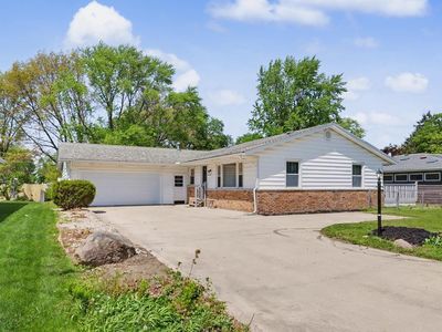 2609 Brownfield Rd, Urbana, IL, 61802