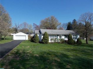 63 Galloway Rd, Richboro, PA 18954