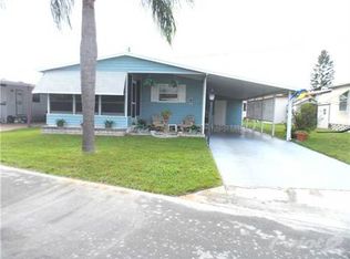 3111 Ida Dr, Ellenton, FL 34222