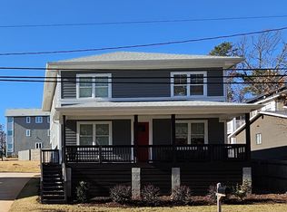 1510 Gorman St, Raleigh, NC 27606