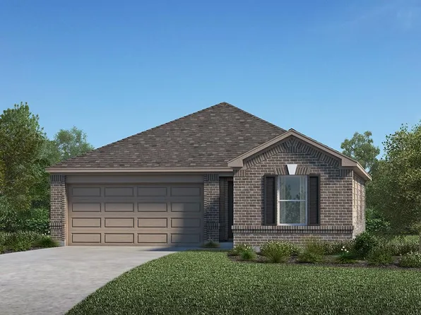 3039 Cronus Way, Fresno, TX 77545