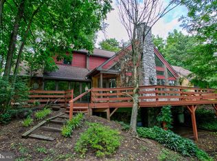 3264 Back Run Rd, Manheim, PA 17545