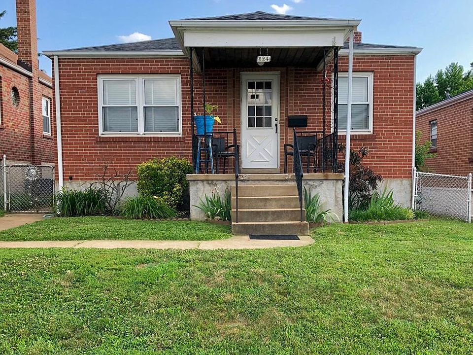 1st image of 824 Alleghany Dr