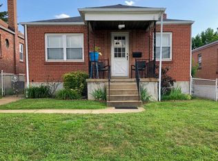 824 Alleghany Dr, Saint Louis, MO