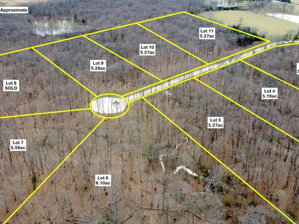 7 Serenity Lake Ct, Foristell, MO 63348