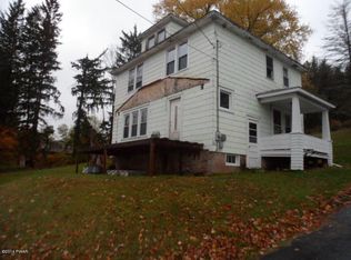 1963 Roosevelt Hwy, Honesdale, PA 18431