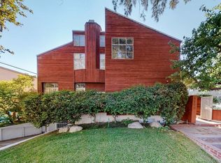 1172 Centinela Ave APT 3, Santa Monica, CA 90403