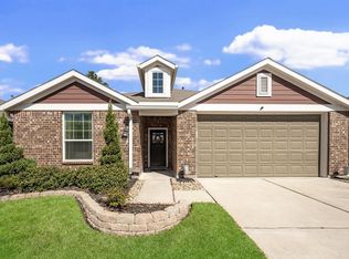 16038 Dehay Ln, Cypress, TX 77429