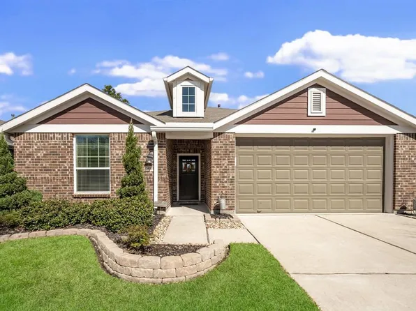 16038 Dehay Lane, Cypress, TX 77429