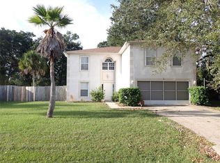 56 White Hall Dr, Palm Coast, FL 32164