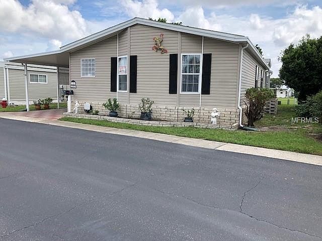 1st image of 35 Sabal Palm Dr