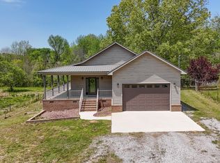 1865 County Road 131, Hamilton, AL 35570