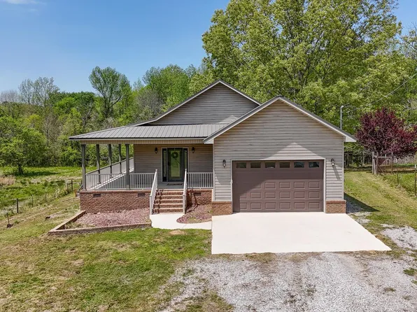 1865 County Road 131, Hamilton, AL 35570