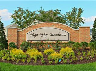 9870 Deer Run, Laurel, MD 20723