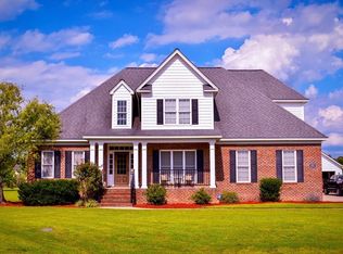 307 Gilman Ct, Greenville, NC 27858