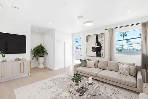 Floor plan 1132 F