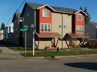 1203 N 88th St, Seattle, WA 98103