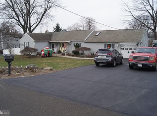 1934 Acorn St, Trevose, PA 19053