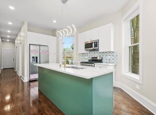 6023 S Michigan Ave #1, Chicago, IL 60637