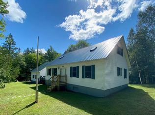 320 North Rd, Sebec, ME 04481