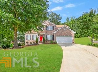 3010 Cambrian Ter, Austell, GA 30106
