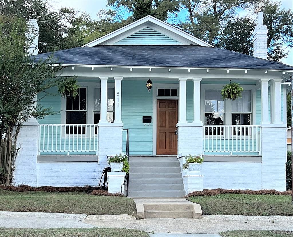 811 Metcalf St, Augusta, GA 30904 Zillow