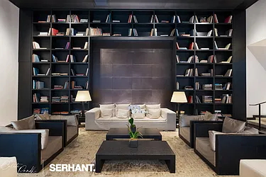 Sold by SERHANT.