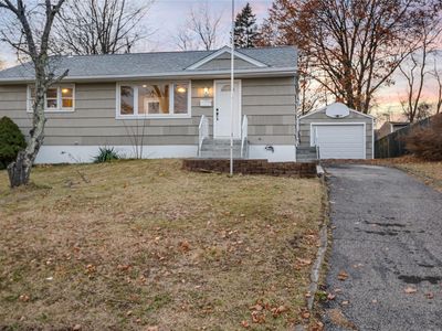 19 Sherman Drive, Newburgh, NY, 12550