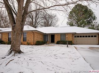 4304 E 83rd St, Tulsa, OK 74137