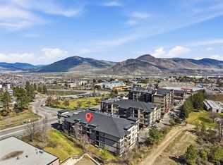 795 McGill Rd #404, Kamloops, BC V2C 0B9
