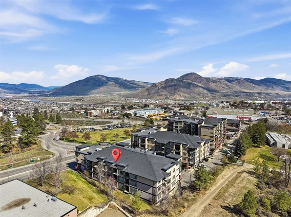 795 McGill Rd #404, Kamloops, BC V2C 0B9