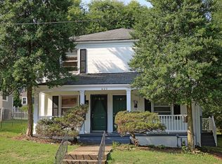 602 Blenheim Ave #B, Charlottesville, VA 22902